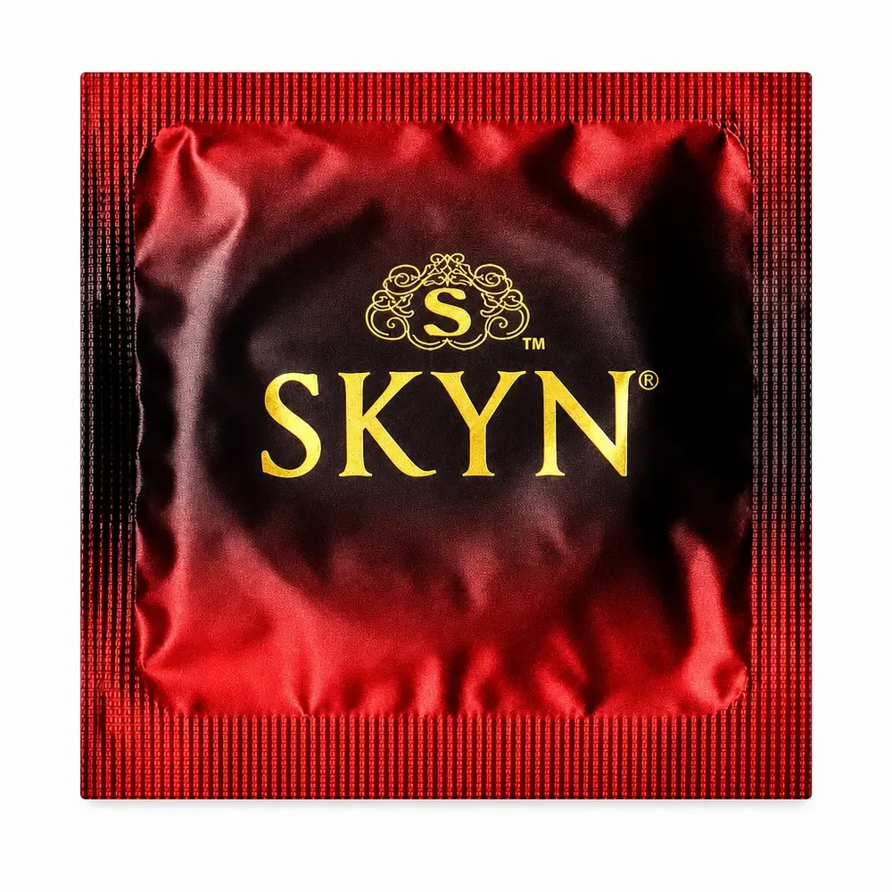 SKYN SKYN Intense Feel 1 stk