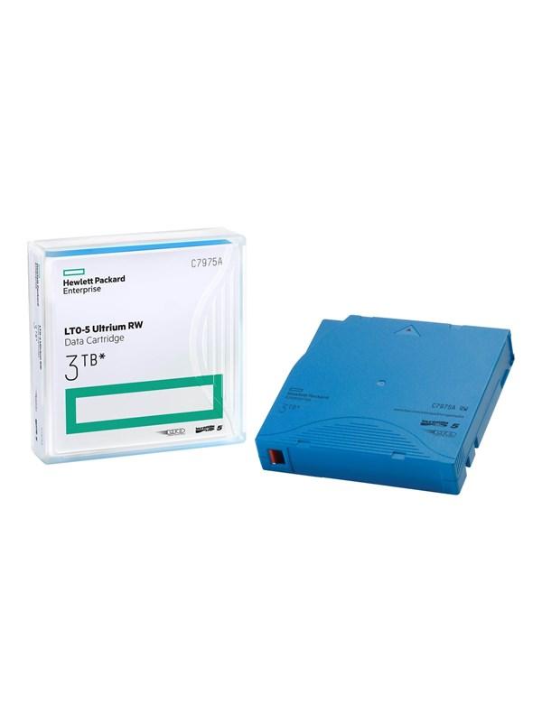 HP HP LTO5 Ultrium 3 TB RW Data Cartridge