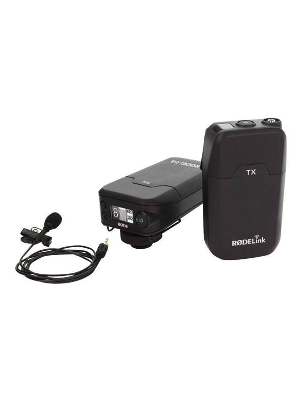 Røde Røde Link Filmmaker Kit