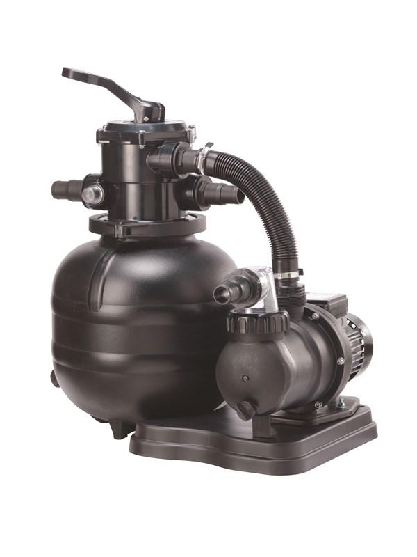 Swim & Fun Swim & Fun Filter System 250W