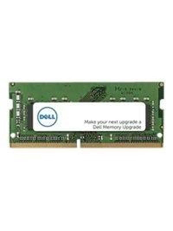 Dell Dell - DDR4 - 32 GB - SO-DIMM 260-pin - unbuffered