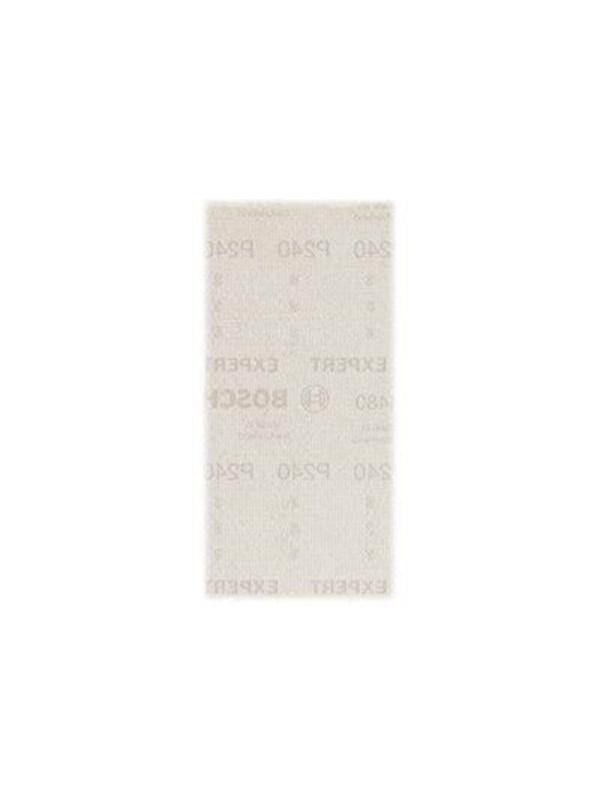 Bosch Bosch SLIBEBLAD PLAN 93X186MM NET K240 10 STK