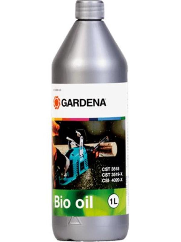 Gardena Gardena Bio Chain Oil 1 L