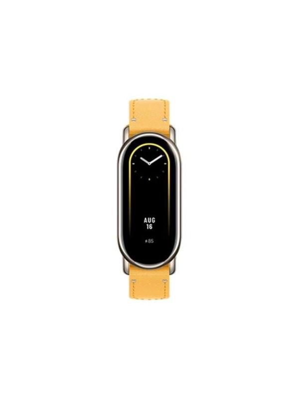 Xiaomi Xiaomi Smart Band 9/8 Braided Strap - Yellow