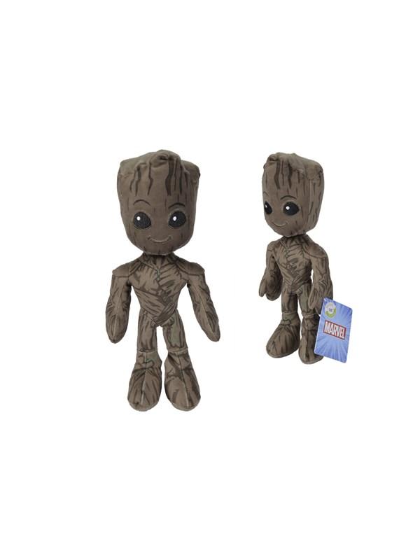 Disney Disney MarvEvi LOVE Groot 25cm