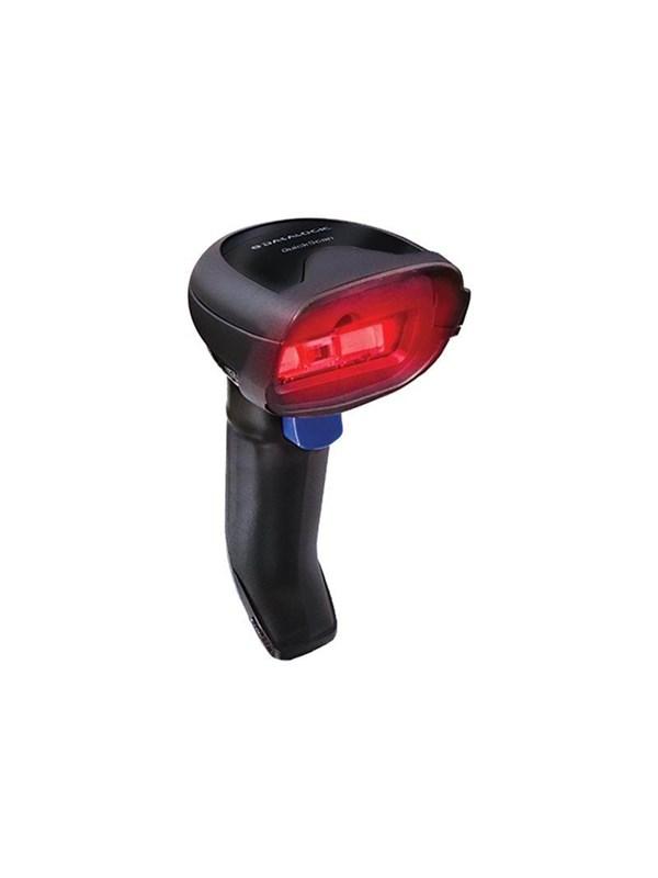 Datalogic Datalogic QuickScan 2200 - 1D Wired Barcode Scanner (Includes USB Cable)
