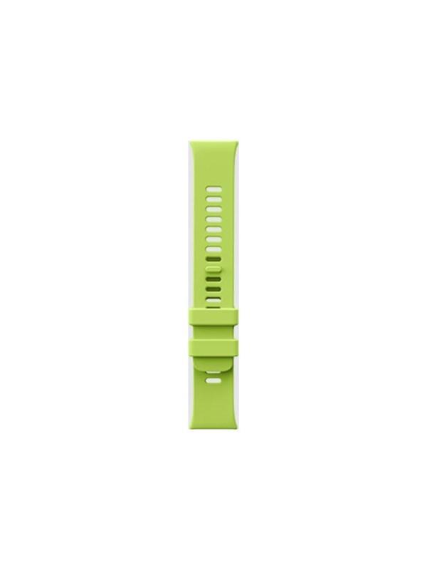 Xiaomi Xiaomi Redmi Watch TPU Quick Release Strap - Mint Green