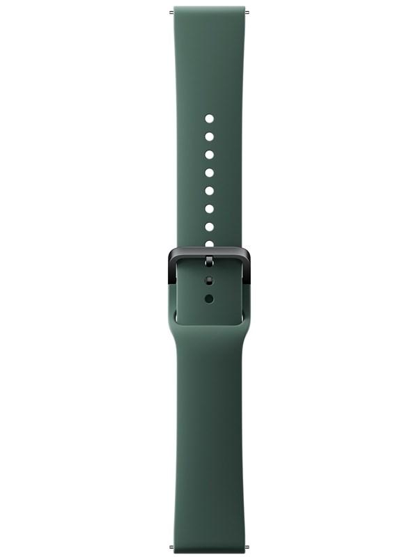 Xiaomi Xiaomi Watch Pine Green TPU Strap