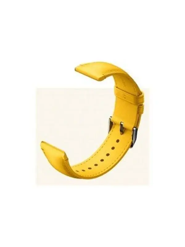 Xiaomi Xiaomi Watch Strap - Chrome Yellow
