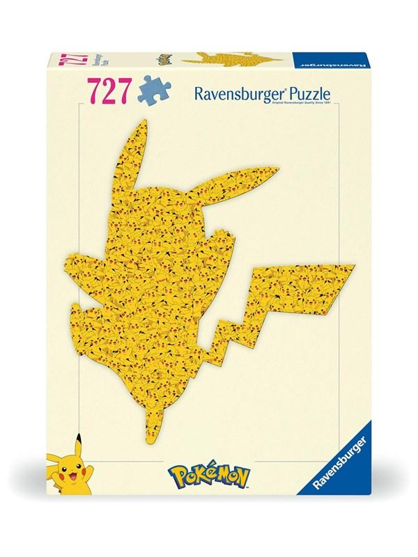 Ravensburger Ravensburger 12001212 puzzle