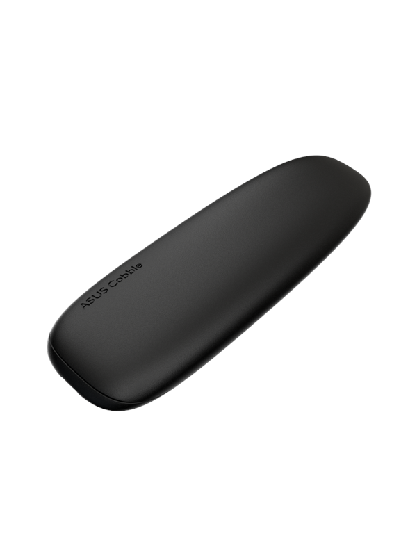 ASUS ASUS Cobble SSD Enclosure - Black