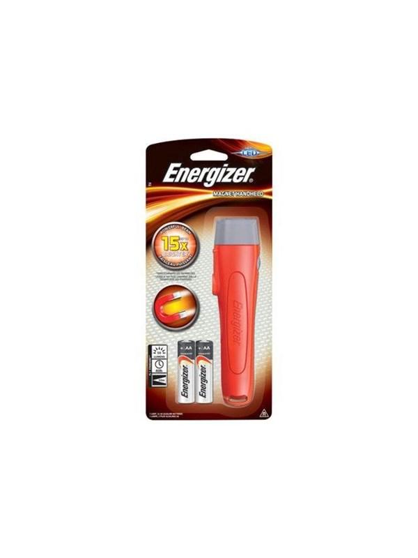 Energizer Energizer Magnet - flashlight - LED