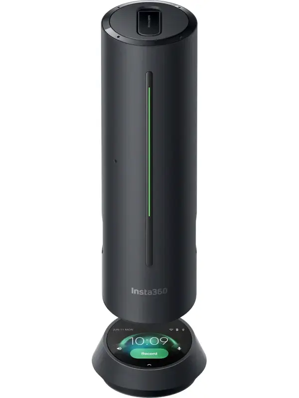 Insta360 Insta360 Wave Graphite Black