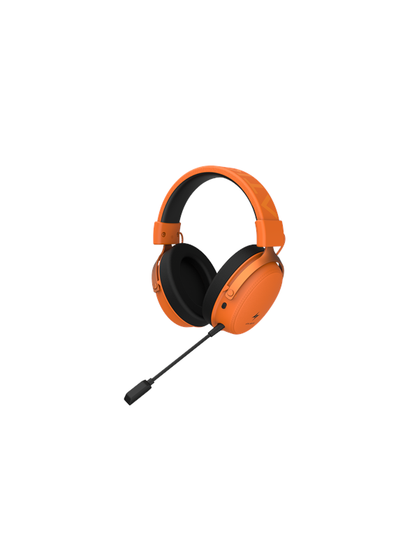 ATK ATK N9 Ultra - Wireless Headset - Stellar Orange