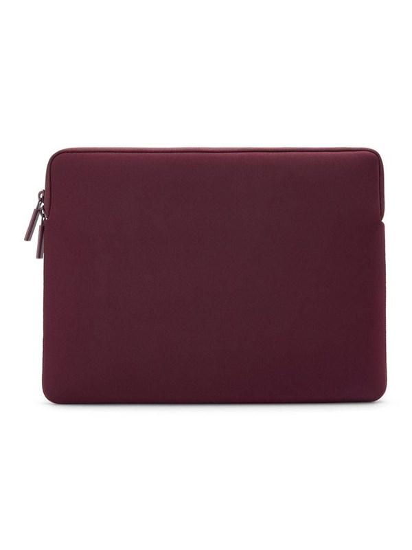 Pipetto Pipetto Classic Fit Sleeve - burgundy - MacBook 13/14