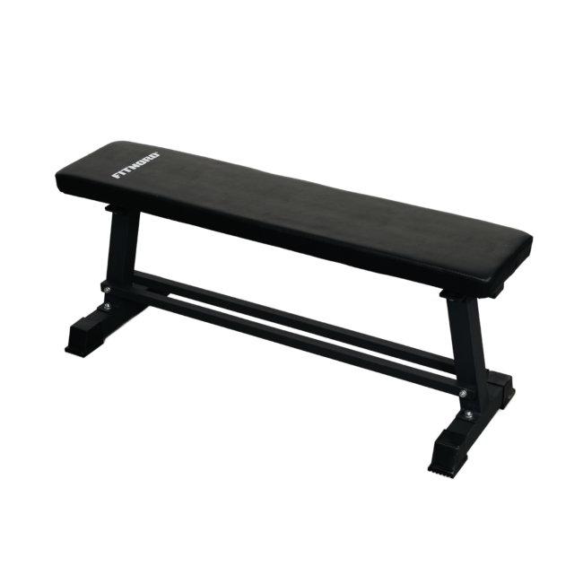 FitNord FitNord Plan Treningsbenk 200