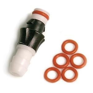 Blackhawk Blackhawk HydraStorm Tube Replacement Parts Kit