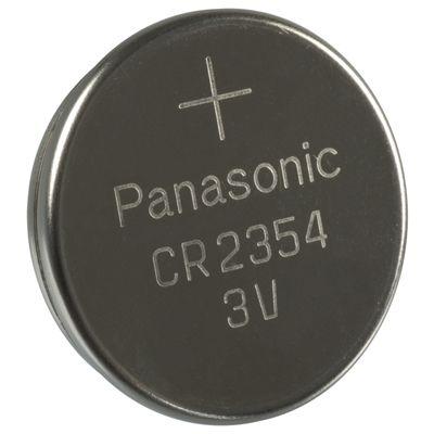 Lafayette Panasonic Battery CR2354