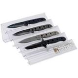 CRKT CRKT Knife Display for 4 Knives