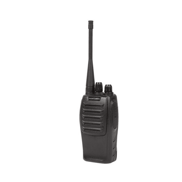NumAxes NumAxes TLK1022 PMR446 Walkie Talkie