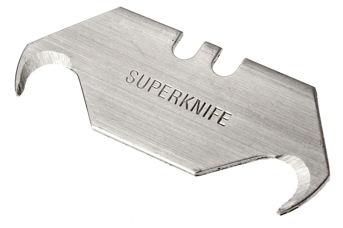 Annan Tillverkare Superknife 6 Hook Blades