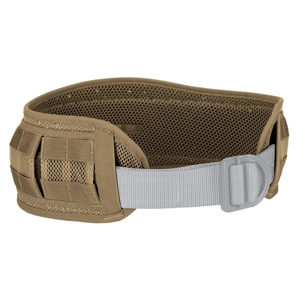 5.11 Tactical 5.11 Tactical Brokos VTAC Combat Belt (Color: Black, Size: 2XL/3XL)