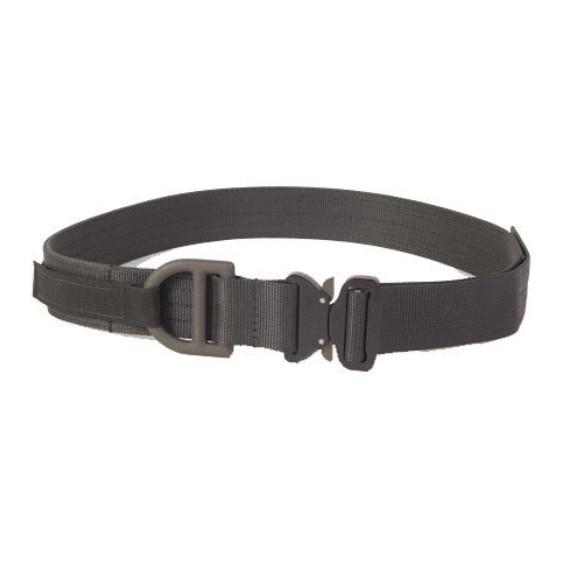 High Speed Gear HSGI 1.75" Cobra Riggers Belt with D-ring (Color: Black, Size: 2XL)