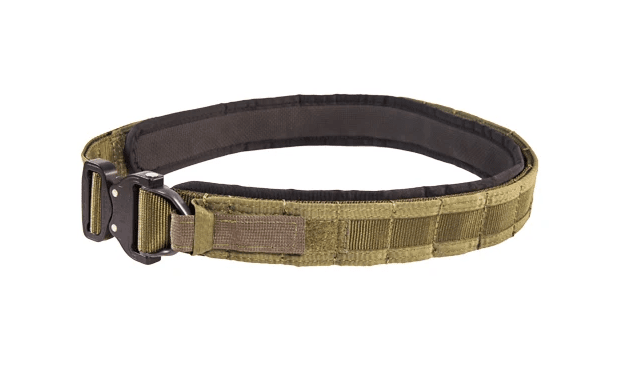 High Speed Gear HSGI Cobra 1.75 IDR Operator Belt MicroGrip (Color: Black, Size: 2XL)