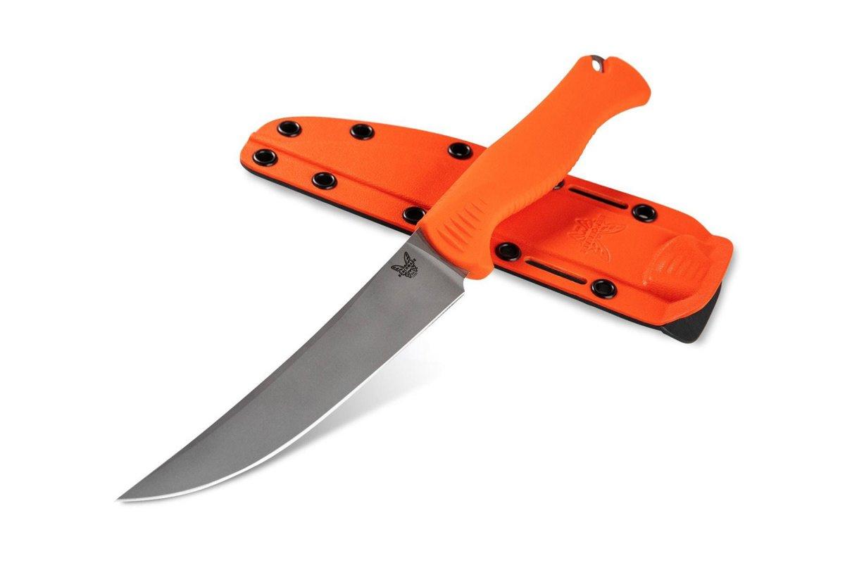 Benchmade Benchmade 15500 Meatcrafter FB MLD