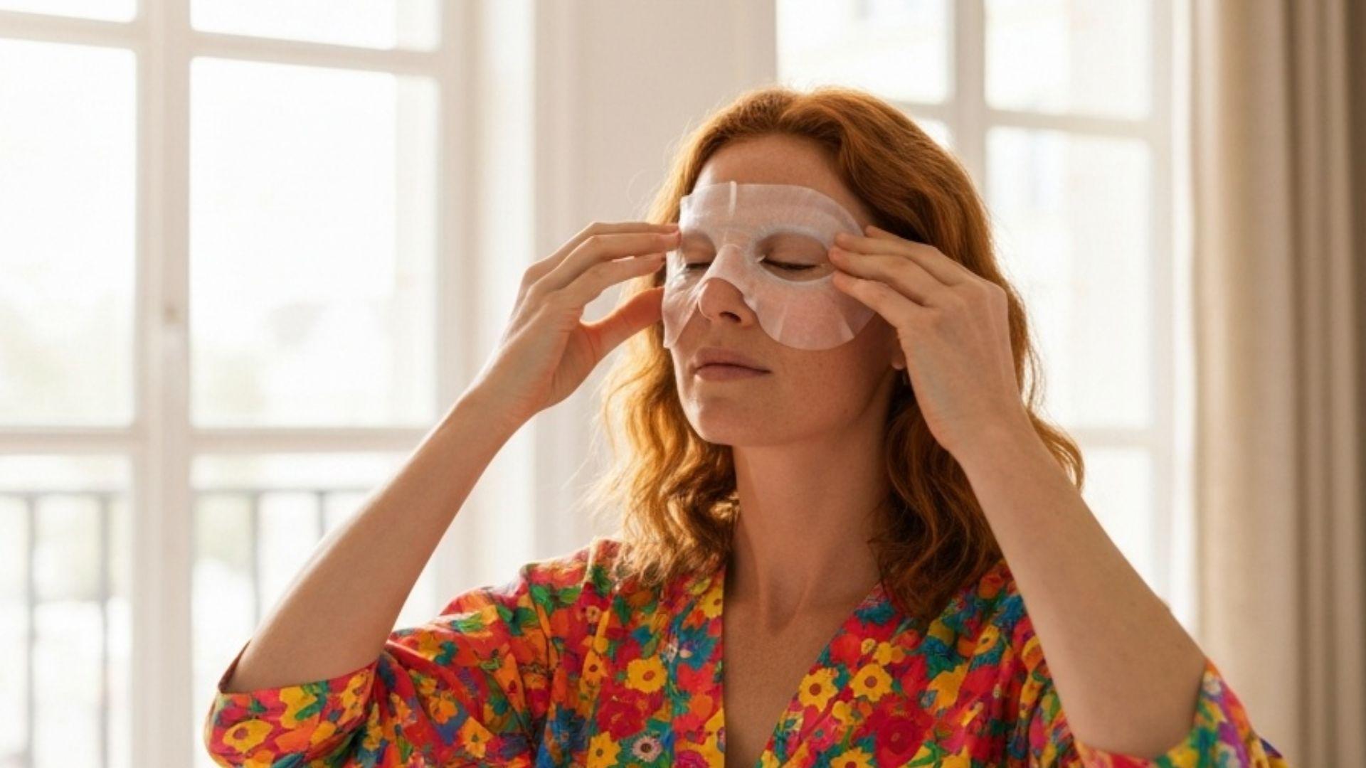 Stemningsbilde for kategorien Ansiktsmasker