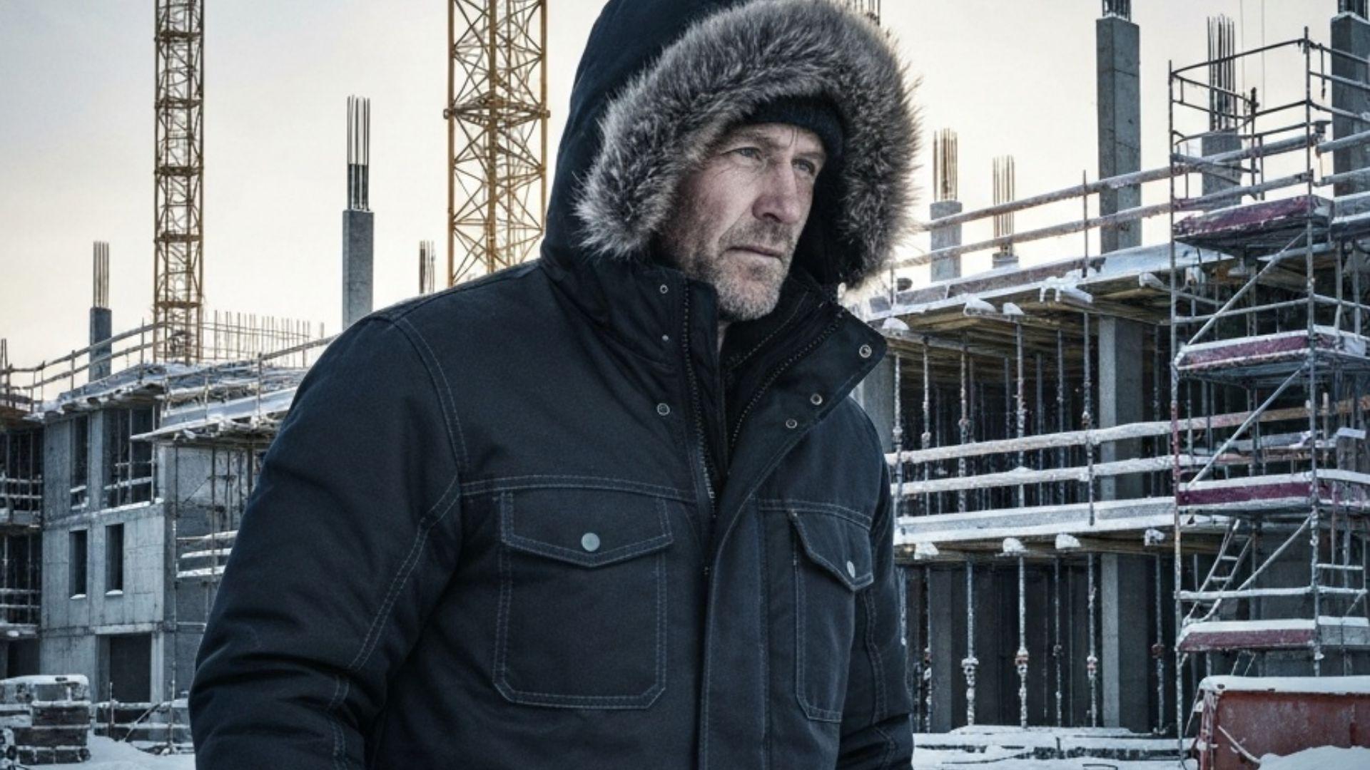 Stemningsbilde for kategorien Arbeidsjakker