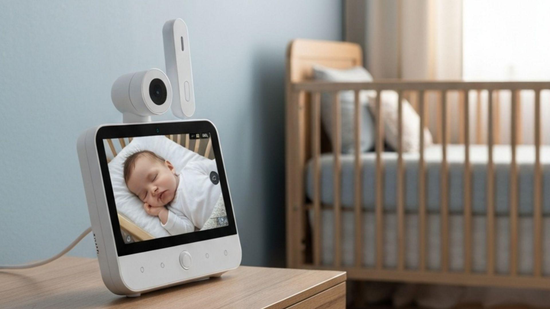 Stemningsbilde for kategorien Babycaller