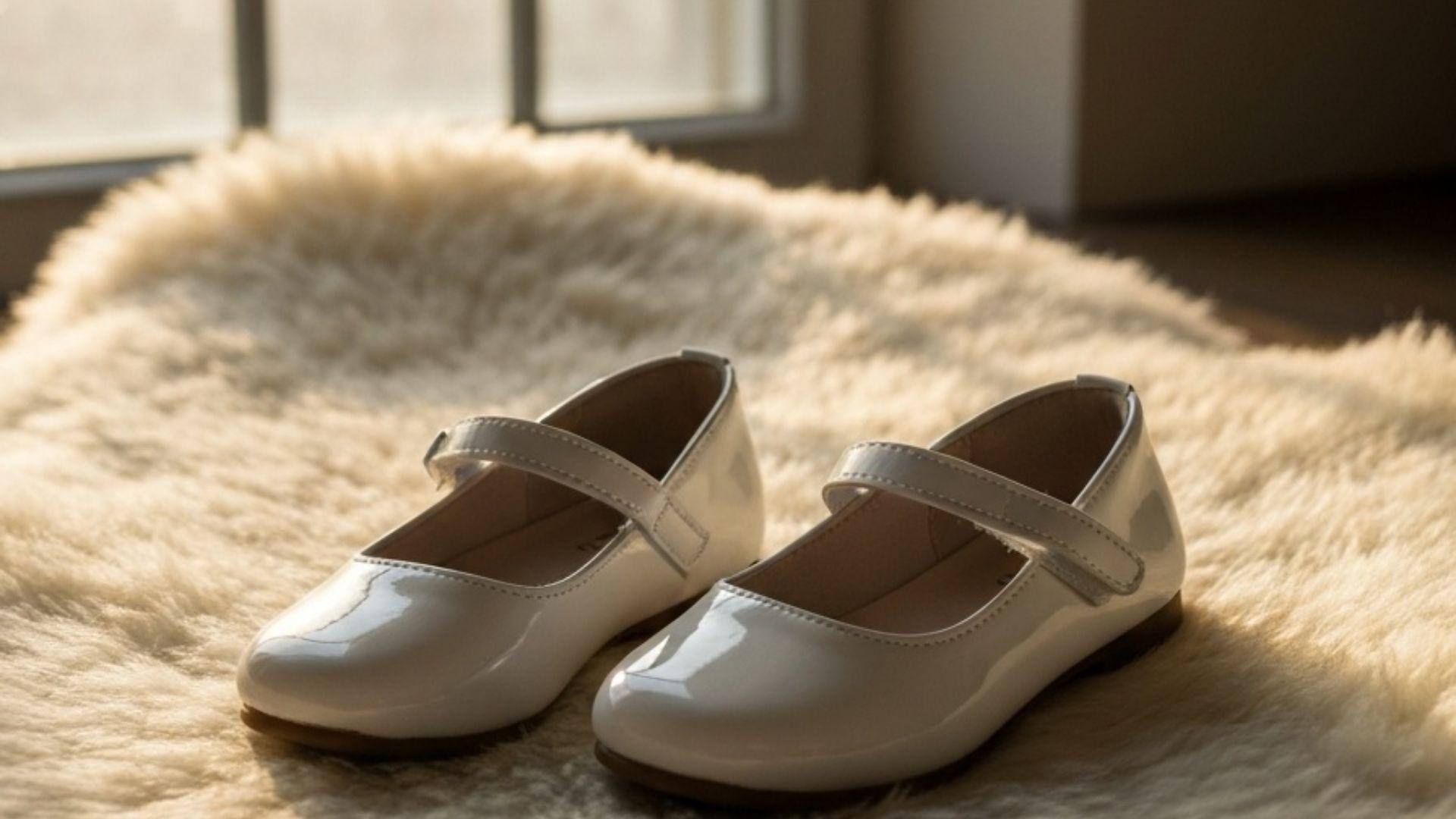 Stemningsbilde for kategorien Ballerinasko barn/junior