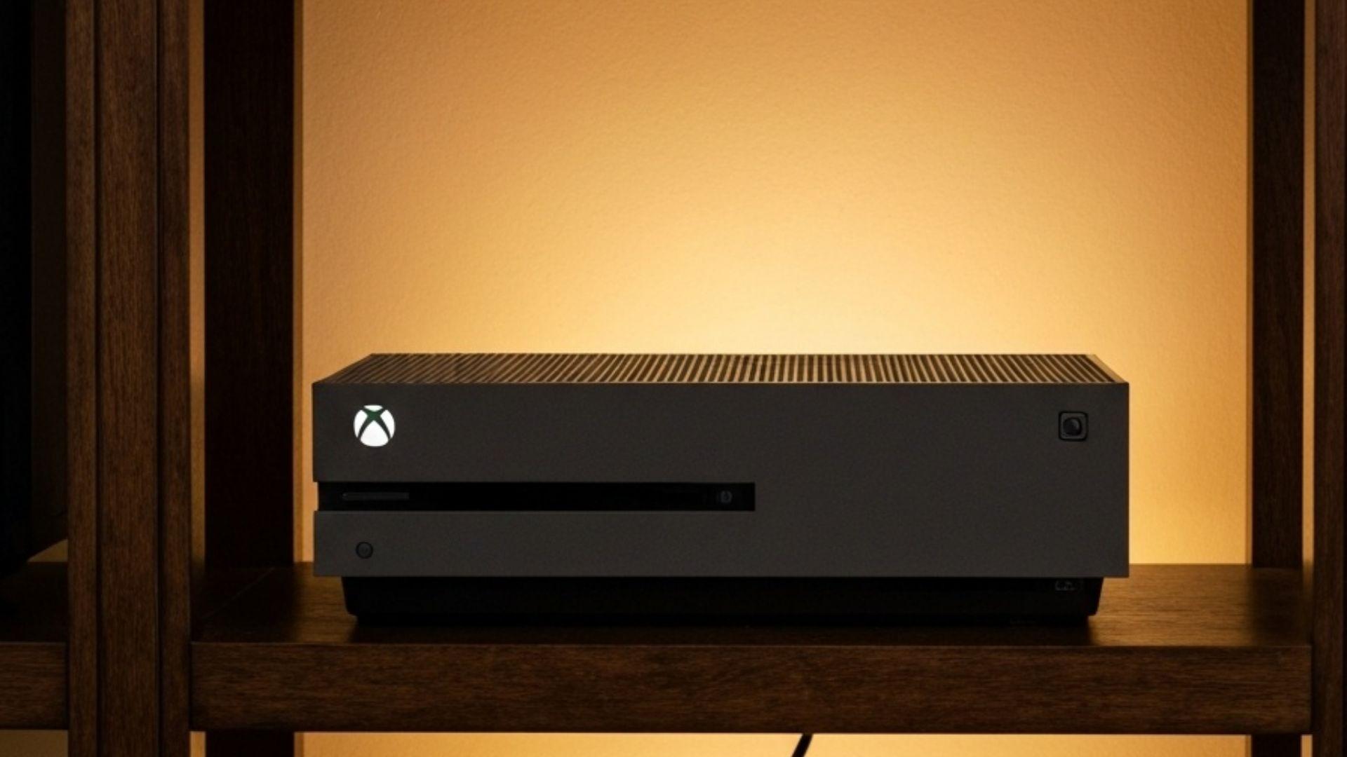 Stemningsbilde for kategorien Xbox One-spill