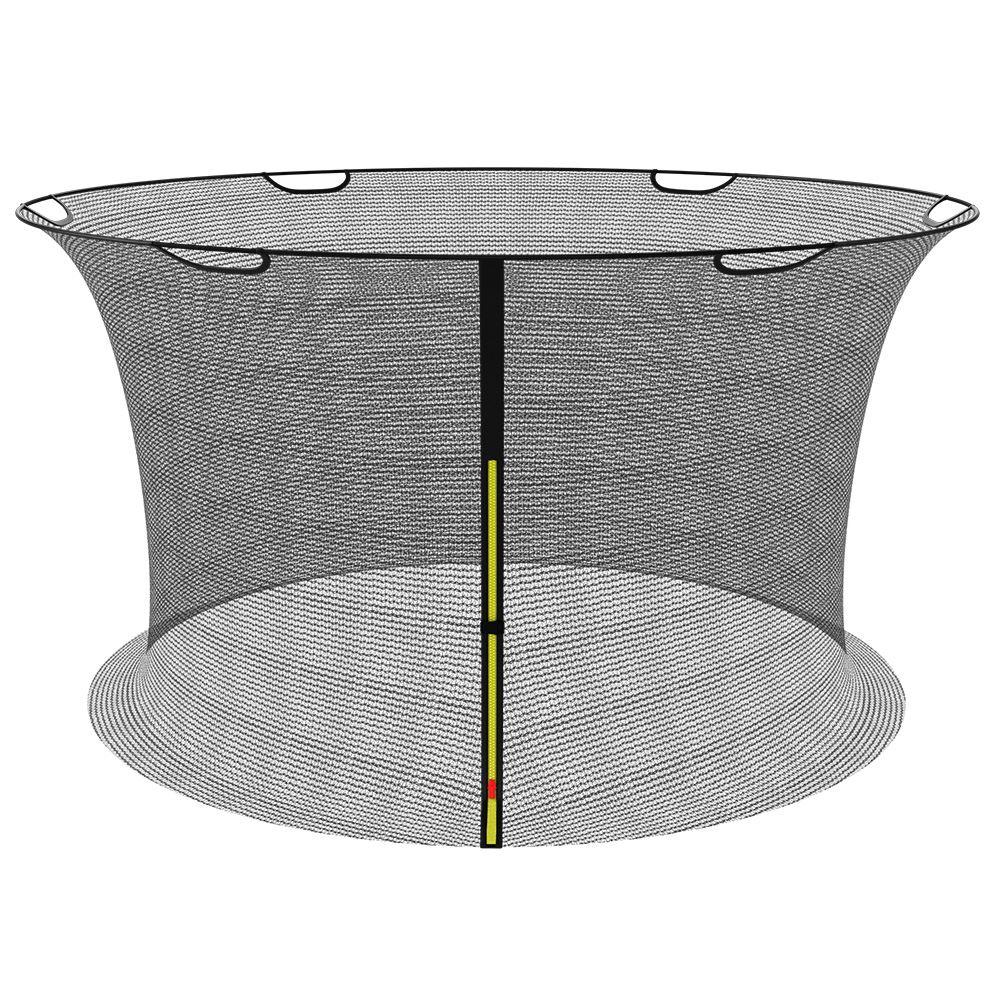 ByCore ByCore Sikkerhetsnett til Trampoline Outdoor 488 cm, Trampolin tilbehør