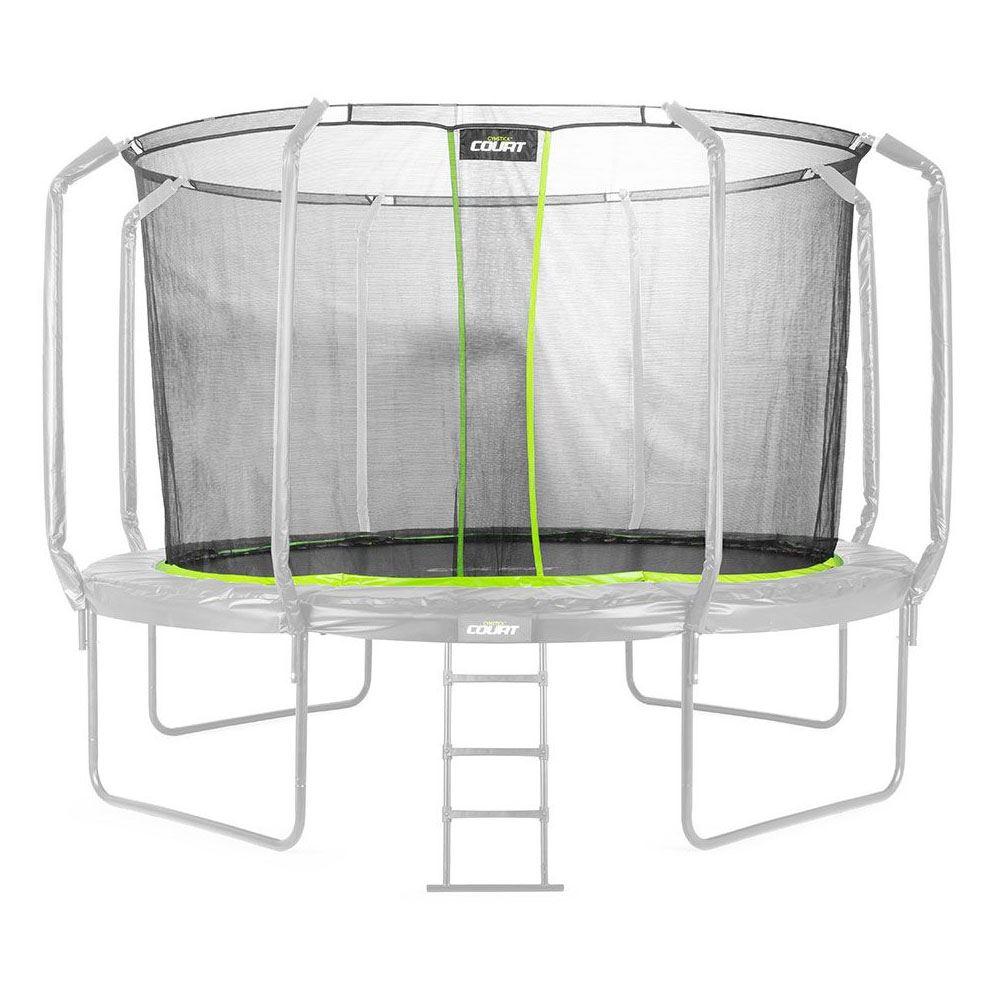Gymstick Gymstick Trampoline Safety Net 370 Premium, Trampolin tilbehør