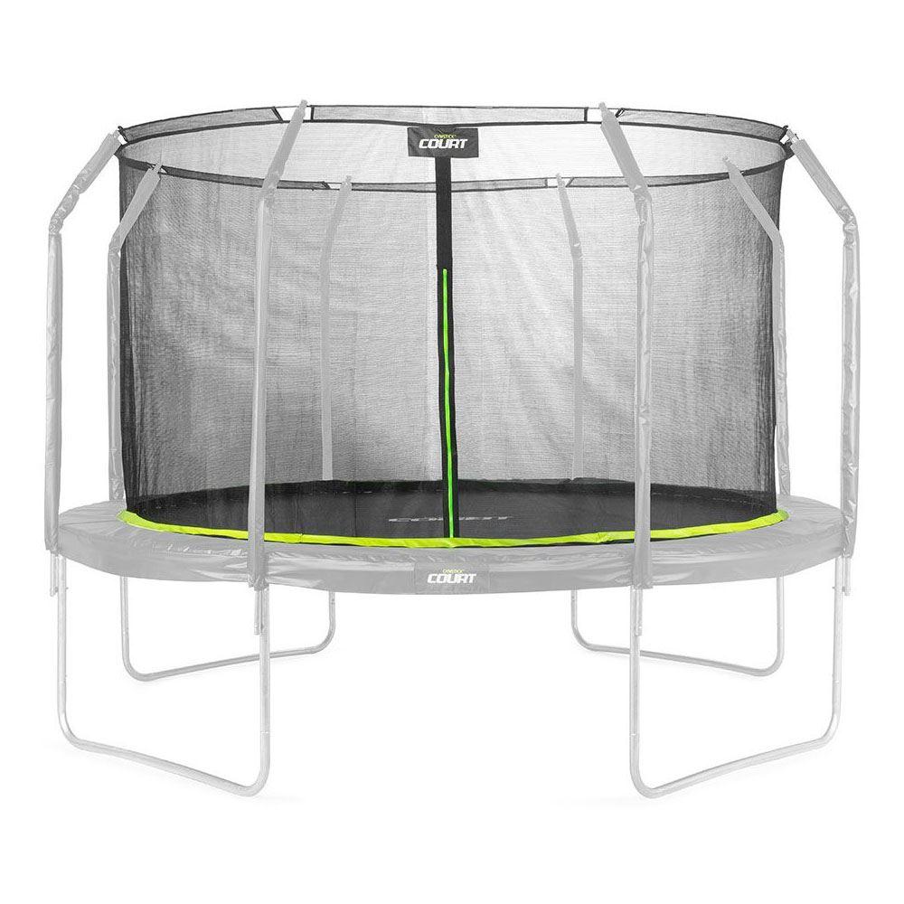 Gymstick Gymstick Trampoline Safety Net 370 Vector, Trampolin tilbehør