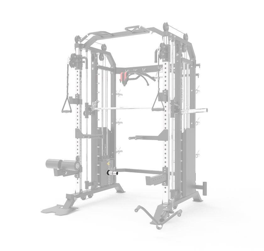 Master Fitness Master Fitness Weight Peg X16-X18-X19-X22, Multigym tilbehør