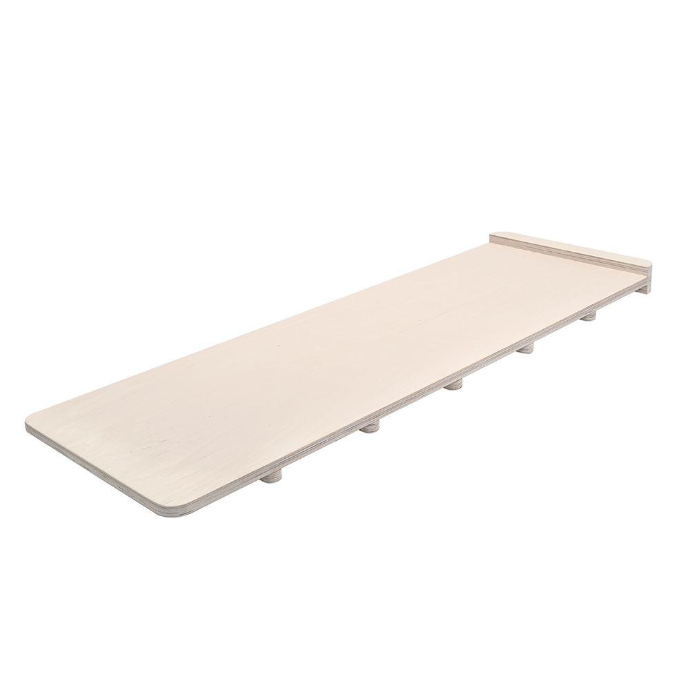 Fitwood Fitwood TUOHI slide ramp, Ribbestoler
