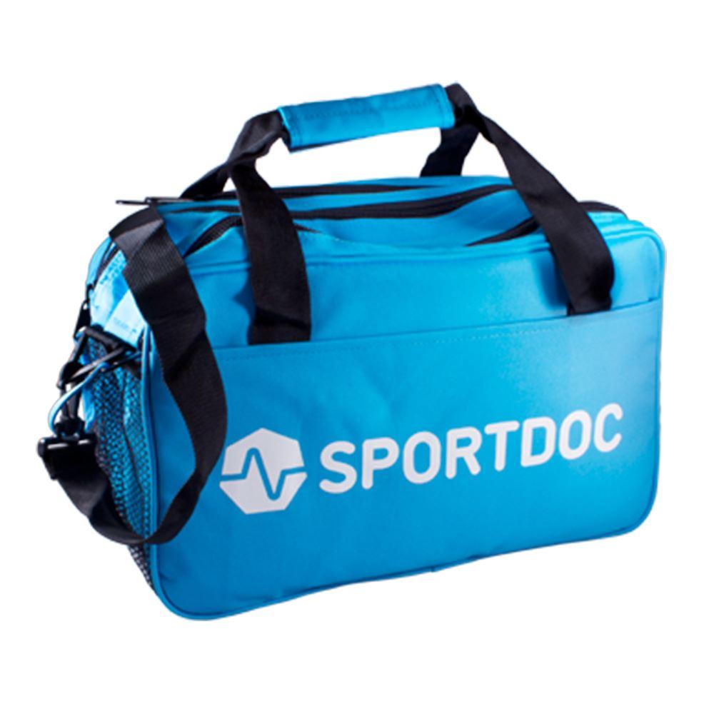 Sportdoc Sportdoc Medical Bag Medium, Rehab, Førstehjelpsskrin