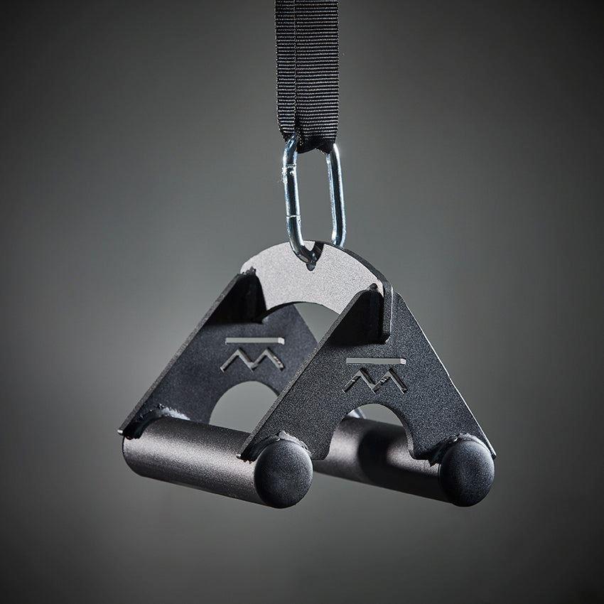 Kraftmark Kraftmark Treningshåndtak- Monster Grip Triangle, Drahåndtak