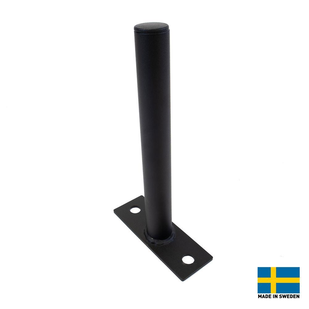 Kraftmark Kraftmark Brakett for oppbevaring av vekter, Stativ Vektskiver