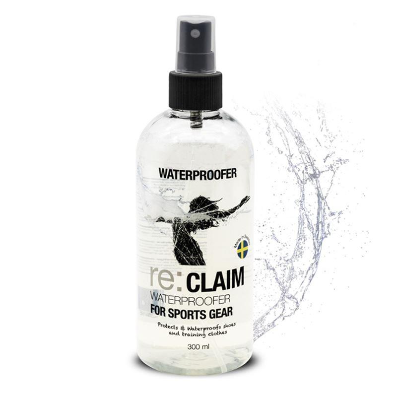 reCLAIM reCLAIM Waterproofer 300ml, Vaskemiddel