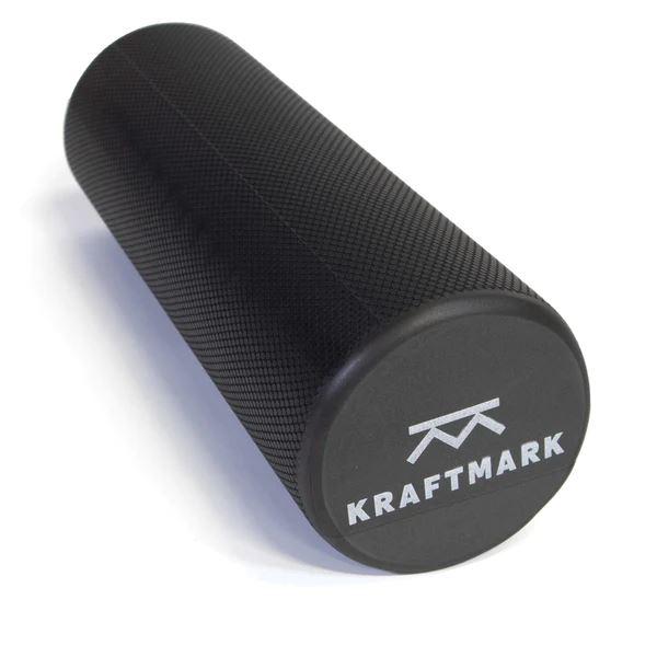 Kraftmark Kraftmark Foamroller Massage, Foamroller