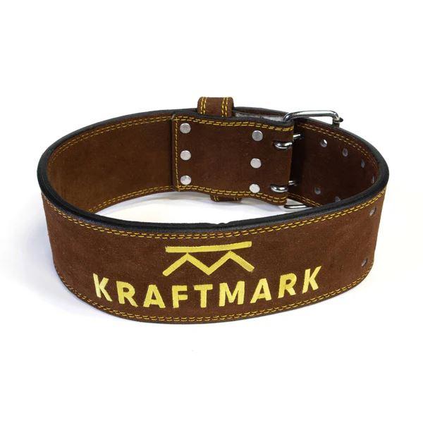 Kraftmark Kraftmark Vektløfterbelte, Treningsbelte