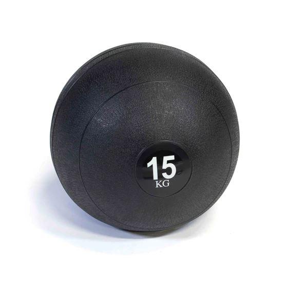 Kraftmark Kraftmark Treningsballer Black, Slamballs