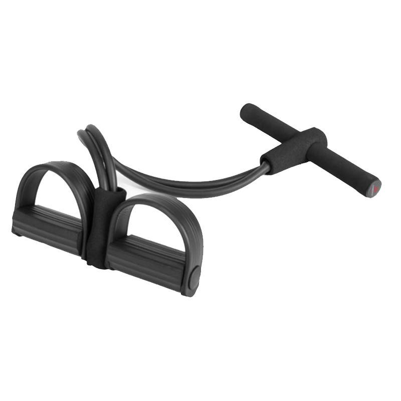 Gymstick Gymstick Rowing Exerciser, Powerband & Mini band