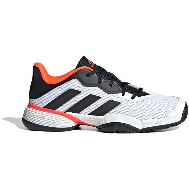 Adidas Adidas Barricade, Tennis sko dame