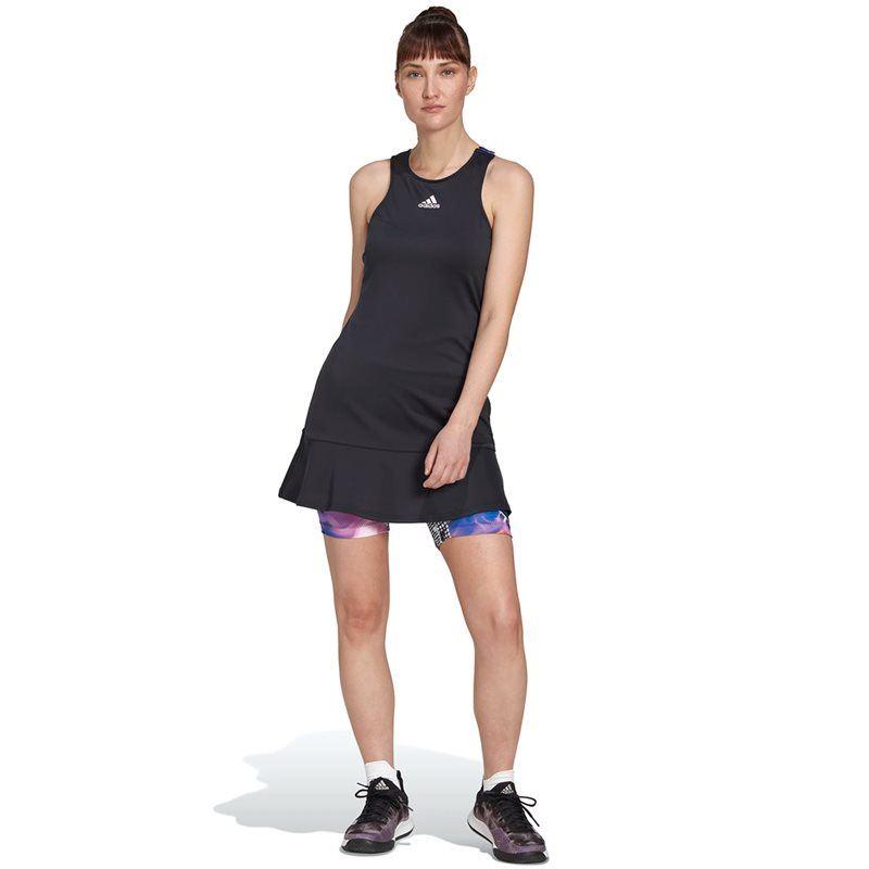 Adidas Adidas Tennis U.S Series Y-Dress, Padel- og tenniskjole dame