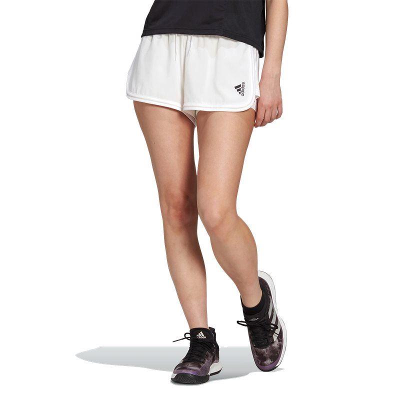 Adidas Adidas Club Shorts, Padel- og tennisshorts herre